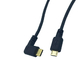Type C USB 2.0 Micro B Male Cable / Data Sync Power Supply Cable For Digital Device supplier