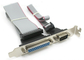 PVC Jacket IDC Flat Ribbon Cable 1000 MΩ Insulation Resistance 1 Amp Rated Current supplier