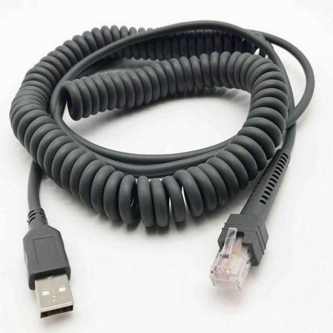 15ft 5M Symbol CBA-U09-C15ZAR Cable