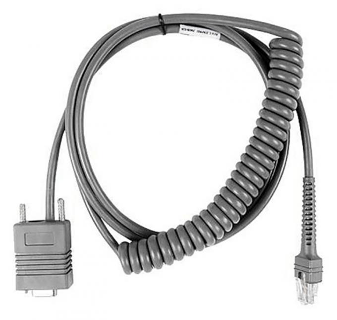 9ft Symbol CBA-R02-C09PAR Cable