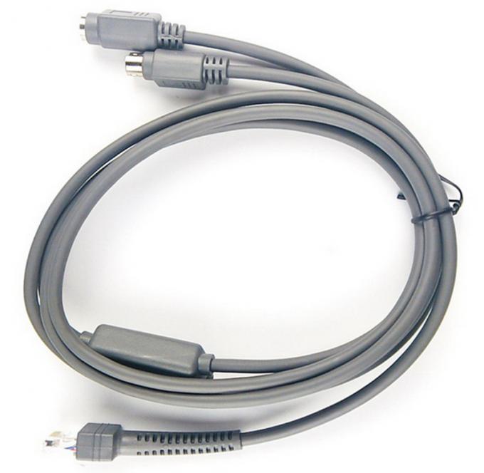 7ft 2M Symbol CBA-K01-S07PAR Cable