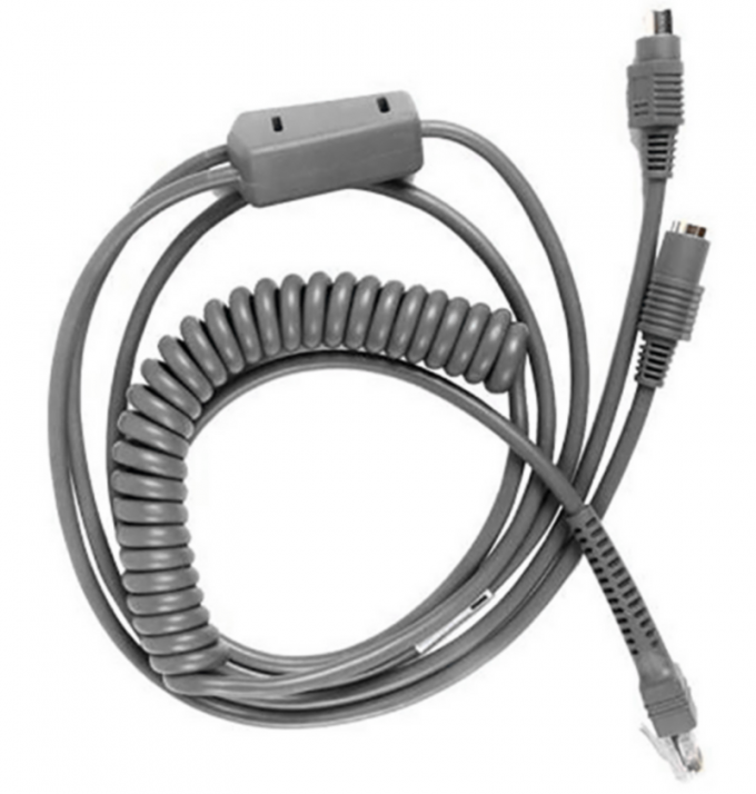 9ft 2.8M Symbol CBA-K02-C09PAR Cable