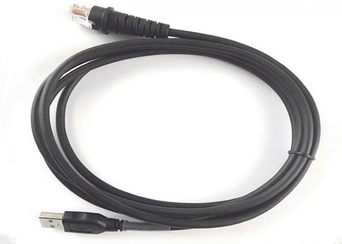Digit Computer Cable Digital Computer Cable / Computer Data Cable For Honeywell 3800 G ...