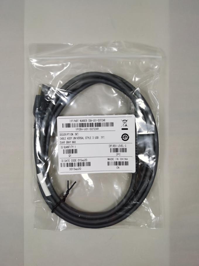 Buy Accessories CBA-U01-S07ZAR For Zebra MOD-CN50 Online - Foto 7