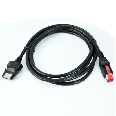 China IBM 4610 Epson Printer USB Cable Multi Color Unique Cable Locking Feature supplier