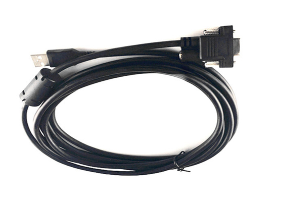China Precision Copper Conductor Computer USB Cable For Honeywell 3310G 4980 Scanner supplier