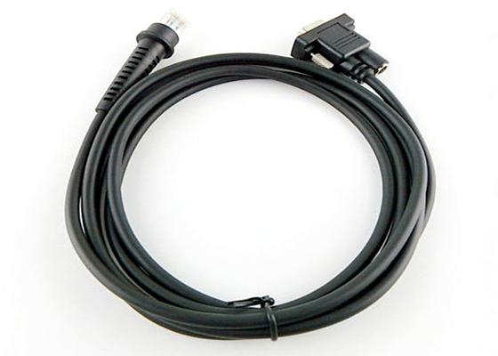 China Digital Computer Cable / Computer Data Cable For Honeywell 3800 G Serials Scanner supplier