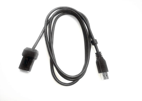 China Durable IBM USB Power Cable Custom Length For CamPos 4800-1350 POS Keyboard supplier