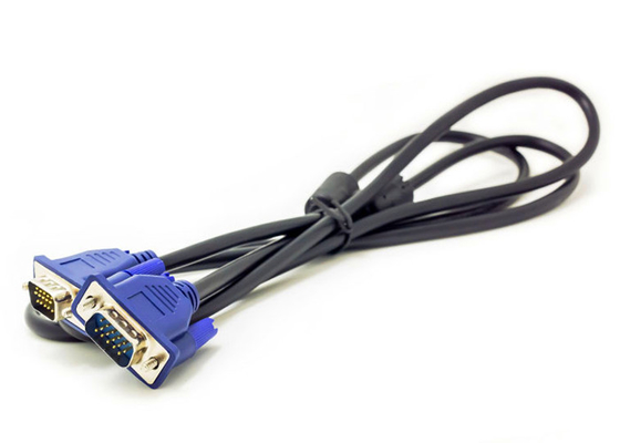 China Video Adapter Cable / Monitor Data Cable Suitable For LCD Controller Board supplier