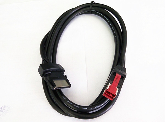 IBM 4610 Epson Printer USB Cable Multi Color Unique Cable Locking Feature supplier