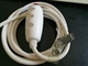 Professional Senior Citizens Nurse Call Cable RCA Monaural Plug With Button supplier