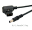 Durable D - Tap Camera Data Cable For DSLR Rig Power V - Mount Anton Battery supplier