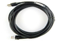 Honeywell Barcode Scanner Cable Anti - Scratch Surface With Fogging Treatment supplier