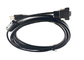 Precision Copper Conductor Computer USB Cable For Honeywell 3310G 4980 Scanner supplier