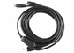 T3800 4800i 4410HD Honeywell Barcode Scanner Cable 95P Soft PVC Jacket supplier