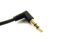 1m Length Premium Grade Audio Visual Cables Soft PVC Jacket For Laptop supplier