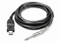 Guitar Bass Cable / USB Link Cable Plug And Play No Driver Installation Required supplier