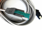 Long LDC USB Power Cable Compatible IBM Retail Point Of Sale POS System supplier