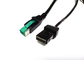 3.8 M Black FRU45U0038 USB Power Cable High Efficiency For IBM Keyboard supplier