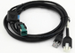 Multi Functional Precision USB Power Cable Reduces Clutter And Frees Up Space supplier