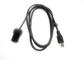 Durable IBM USB Power Cable Custom Length For CamPos 4800-1350 POS Keyboard supplier