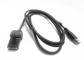 Durable IBM USB Power Cable Custom Length For CamPos 4800-1350 POS Keyboard supplier