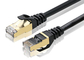 Ethernet Patch Cord Network Data Cable / Cat6e Network Cable High Speed supplier