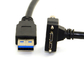Standard Camera Data Cable / USB 3.0 Cable For Long Distance Transmission supplier