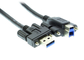 High Speed Interconnect Camera Data Cable With Error - Free Transmission supplier