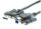 High Speed Interconnect Camera Data Cable With Error - Free Transmission supplier