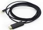 1.8 Meter Monitor Data Cable / Computer Video Cable USB3.1 Type C Male supplier