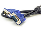 Video Adapter Cable / Monitor Data Cable Suitable For LCD Controller Board supplier