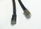 1.8M 4P SDL to RJ50 Display cable For 3300 HSI Scanner / Network Data Cable Bare Copper Conductor supplier